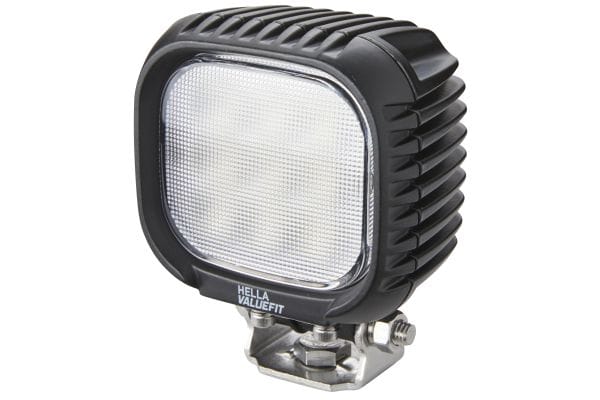 Προβολέας Εργασίας LED S3000 12V 24V 48V HELLA VALUEFIT 1GA357109002