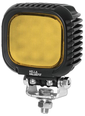 Προβολέας Εργασίας LED S3000 24V 12V 48V HELLA VALUEFIT 1GA357109022