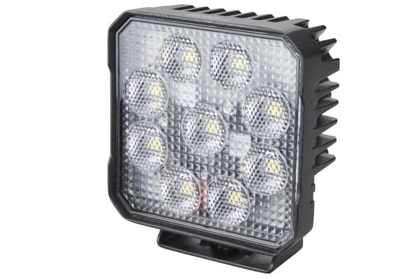 Προβολέας Εργασίας LED TS3000 12V 24V HELLA VALUEFIT 1GA357112002