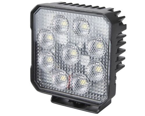 Προβολέας Εργασίας LED TS3000 12V 24V HELLA VALUEFIT 1GA357112012
