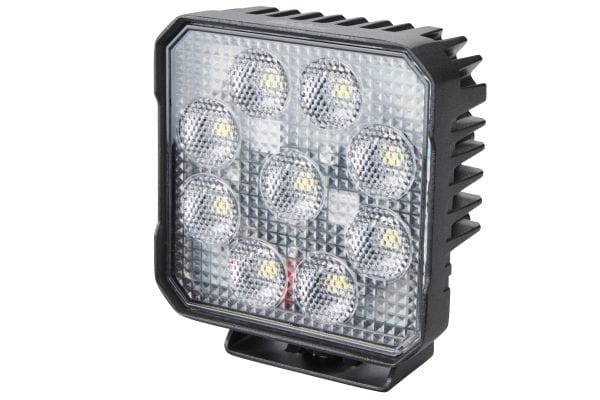 Προβολέας Εργασίας LED TS3000 12V 24V HELLA VALUEFIT 1GA357112012