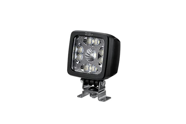 Προβολέας Εργασίας LED SQ1800 12V 24V HELLA VALUEFIT 1GA357116001