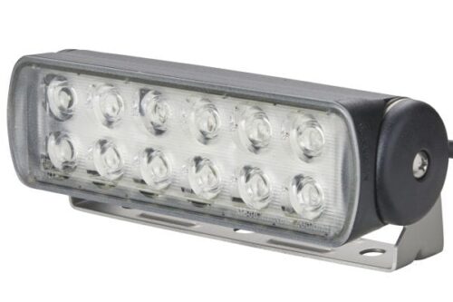 Προβολέας Εργασίας LED ETL 250 24V 12V HELLA 1GA980670231