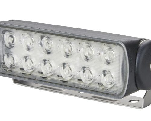 Προβολέας Εργασίας LED ETL 250 24V 12V HELLA 1GA980670231