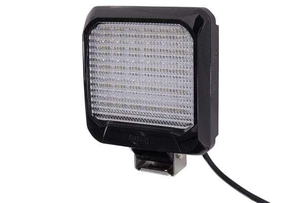 Προβολέας Εργασίας LED Flat Beam 500 24V 12V HELLA 1GA995193001