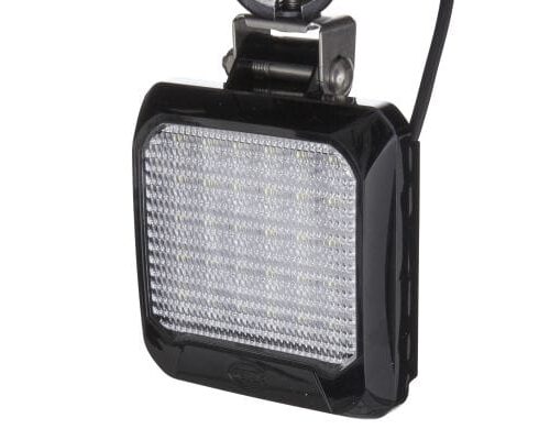 Προβολέας Εργασίας LED Flat Beam 500 24V 12V HELLA 1GA995193011