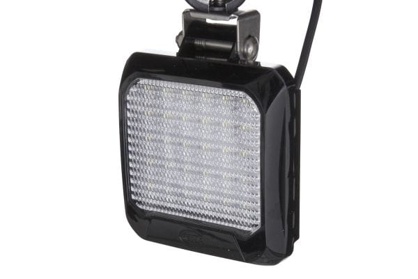 Προβολέας Εργασίας LED Flat Beam 500 24V 12V HELLA 1GA995193011