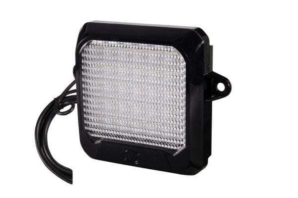 Προβολέας Εργασίας LED Flat Beam 500 12V 24V HELLA 1GA995193031