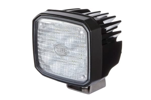 Προβολέας Εργασίας LED Ultra Beam 12V 24V HELLA 1GA995506001