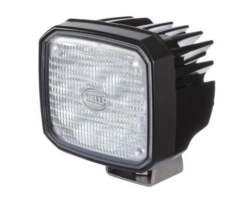 Προβολέας Εργασίας LED Ultra Beam 12V 24V HELLA 1GA995506002