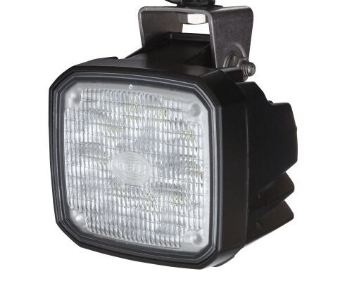 Προβολέας Εργασίας LED Ultra Beam 24V 12V HELLA 1GA995506011