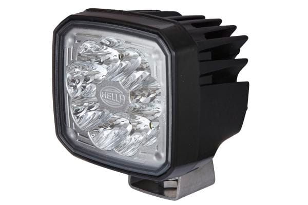 Προβολέας Εργασίας LED Ultra Beam 12V 24V HELLA 1GA995506031