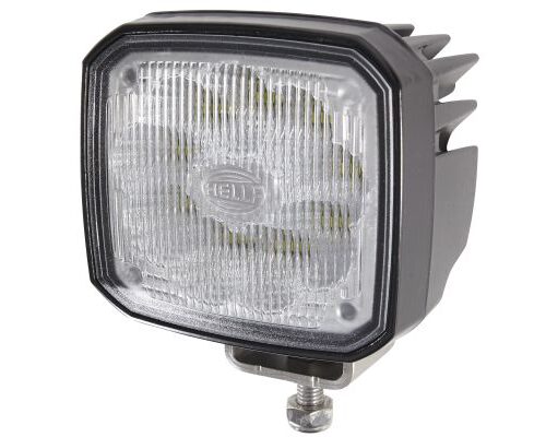 Προβολέας Εργασίας LED Ultra Beam 24V 12V HELLA 1GA995506051