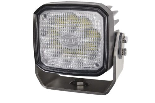 Προβολέας Εργασίας LED Ultra Beam 24V 12V HELLA 1GA995506081