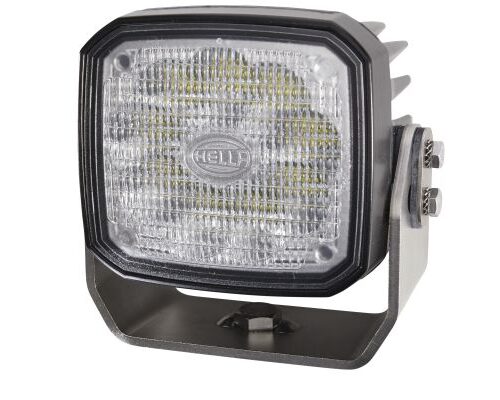 Προβολέας Εργασίας LED Ultra Beam 24V 12V HELLA 1GA995506081