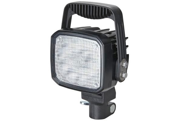 Προβολέας Εργασίας LED Ultra Beam 24V 12V HELLA 1GA995506091