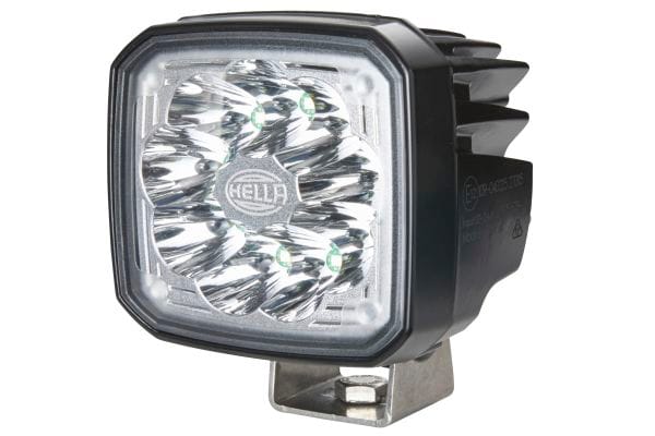Προβολέας Εργασίας LED Ultra Beam 12V 24V HELLA 1GA995506101
