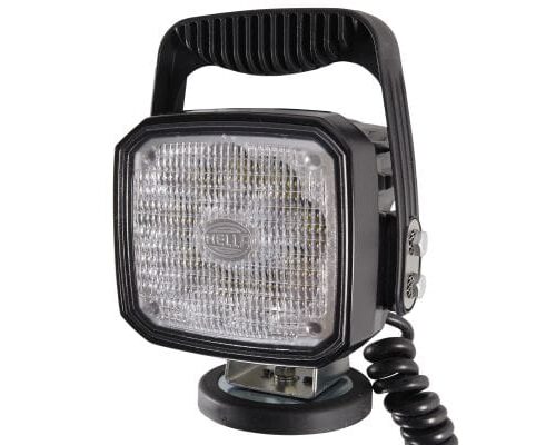 Προβολέας Εργασίας LED Ultra Beam 24V 12V HELLA 1GA995506111