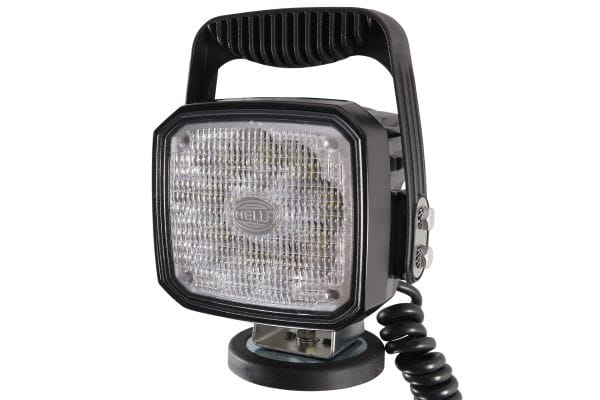 Προβολέας Εργασίας LED Ultra Beam 24V 12V HELLA 1GA995506111