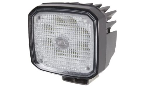 Προβολέας Εργασίας LED Ultra Beam Gen. II 12V 24V HELLA 1GA995606001