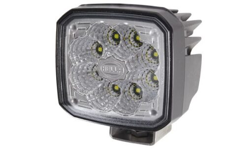 Προβολέας Εργασίας LED Ultra Beam Gen. II 12V 24V HELLA 1GA995606011