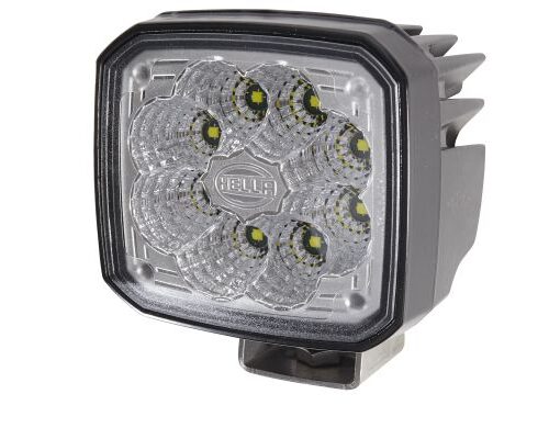 Προβολέας Εργασίας LED Ultra Beam Gen. II 12V 24V HELLA 1GA995606011
