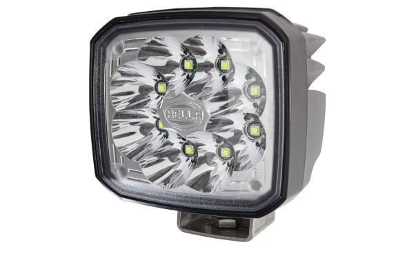 Προβολέας Εργασίας LED Ultra Beam Gen. II 24V 12V HELLA 1GA995606021