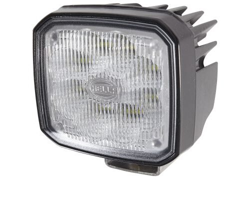LED Προβολέας Εργασίας Ultra Beam Gen. II 12V 24V HELLA 1GA995606031