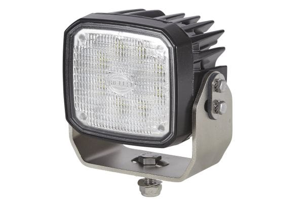 Προβολέας Εργασίας LED Ultra Beam Gen. II 12V 24V HELLA 1GA995606071