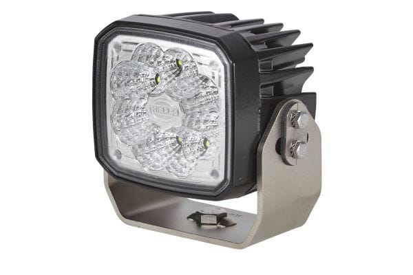 Προβολέας Εργασίας LED Ultra Beam Gen. II 24V 12V HELLA 1GA995606081
