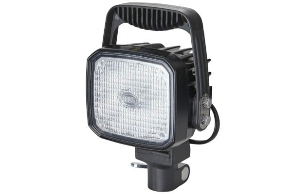 Προβολέας Εργασίας LED Ultra Beam Gen. II 24V 12V HELLA 1GA995606141