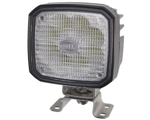Προβολέας Εργασίας LED Ultra Beam Gen. II 12V 24V HELLA 1GA995606161