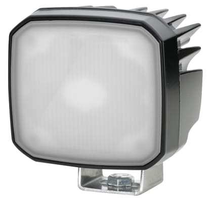 Προβολέας Εργασίας LED Ultra Beam Gen. II 24V 12V HELLA 1GA995606301