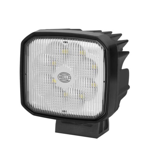 Προβολέας Εργασίας LED Ultra Beam S 12V 24V HELLA 1GA995706001