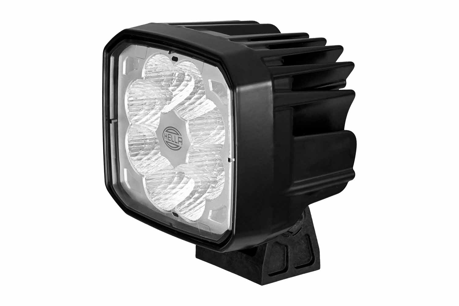 Προβολέας Εργασίας LED Ultra Beam S 12V 24V HELLA 1GA995706011