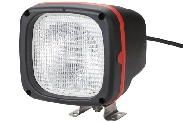 Προβολέας Εργασίας Xenon AS 200 24V HELLA 1GA996142141