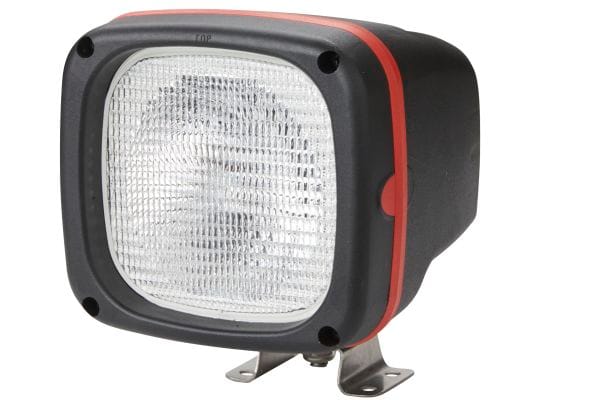 Προβολέας Εργασίας Xenon AS 200 24V HELLA 1GA996142311