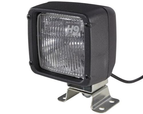 Προβολέας Εργασίας Ultra Beam 12V HELLA 1GA996150021