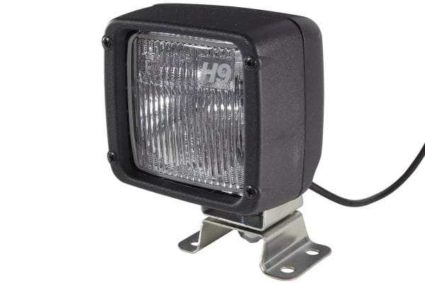 Προβολέας Εργασίας Ultra Beam 12V HELLA 1GA996150021