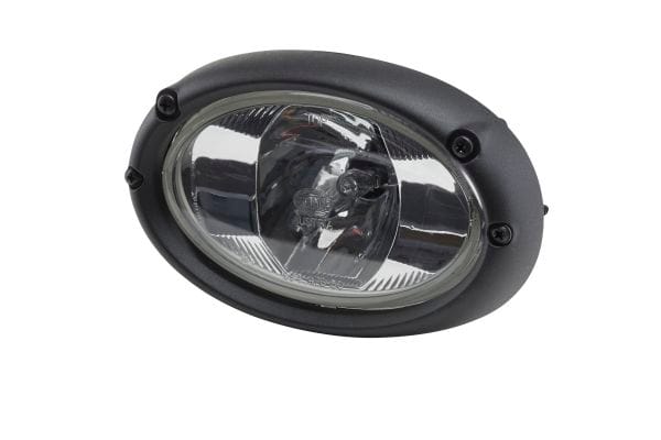 Προβολέας Εργασίας Oval 100 12V HELLA 1GA996161101