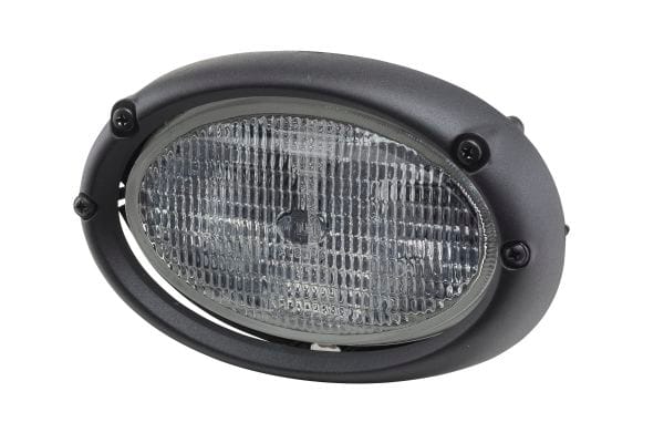 Προβολέας Εργασίας Oval 100 12V HELLA 1GA996161111