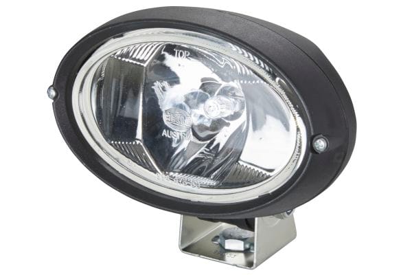 Προβολέας Εργασίας Oval 100 12V HELLA 1GA996161281