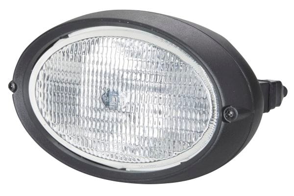 Προβολέας Εργασίας Oval 100 12V HELLA 1GA996161301