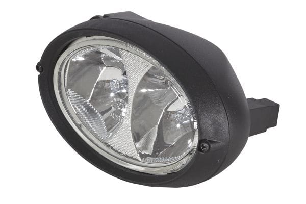Προβολέας Εργασίας Oval 100 12V HELLA 1GA996161331