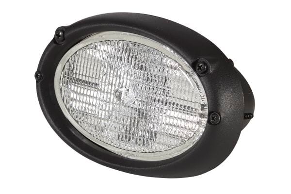 Προβολέας Εργασίας Oval 100 12V HELLA 1GA996161351