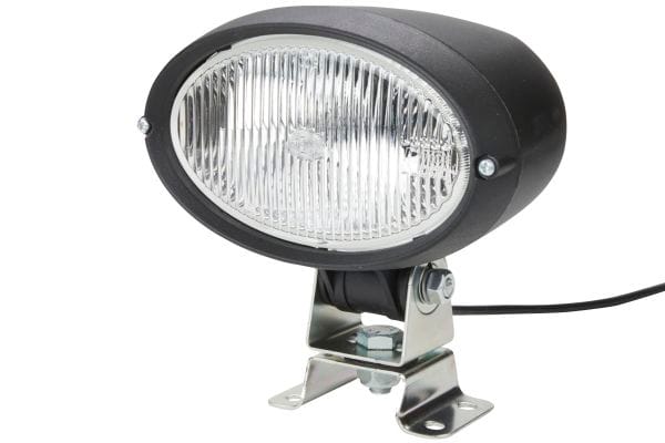 Προβολέας Εργασίας Oval 100 12V HELLA 1GA996161391