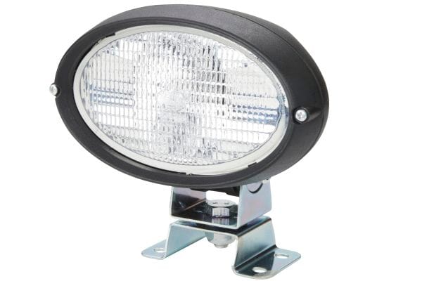 Προβολέας Εργασίας Oval 100 24V 12V HELLA 1GA996161581