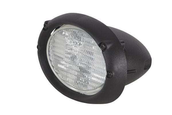 Προβολέας Εργασίας Oval 100 12V HELLA 1GA996161681