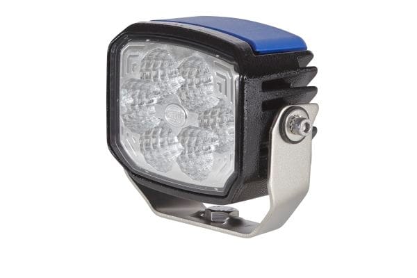 Προβολέας Εργασίας LED Power Beam 1000 24V 12V HELLA 1GA996188011
