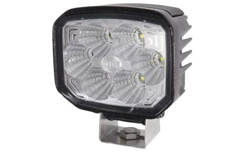 Προβολέας Εργασίας LED Power Beam 1000 12V 24V HELLA 1GA996188021